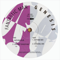 Fantastic Man - Genesis