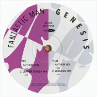 Fantastic Man - Genesis