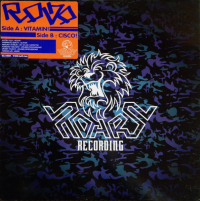 ROVO - Vitamin! / Cisco!