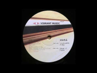 COTI - La Gru Gialla