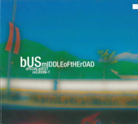 Bus - Middle Of The Road