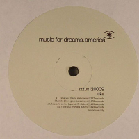 LUKE - I Love You (Remixes)