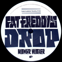 Fat Freddy's Drop - Mother Mother (Theo Parrish Translation)