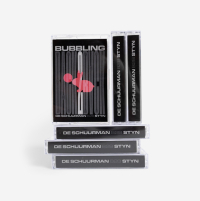 De Schuurman & Styn - Bubbling Back 2 Back