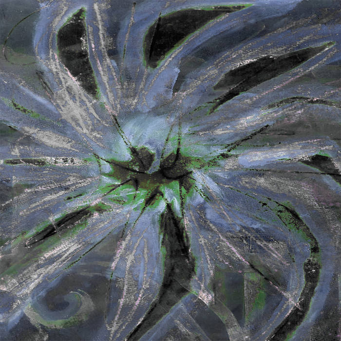 Mu Tate, Nexcyia & Exzald S - Labège : LP