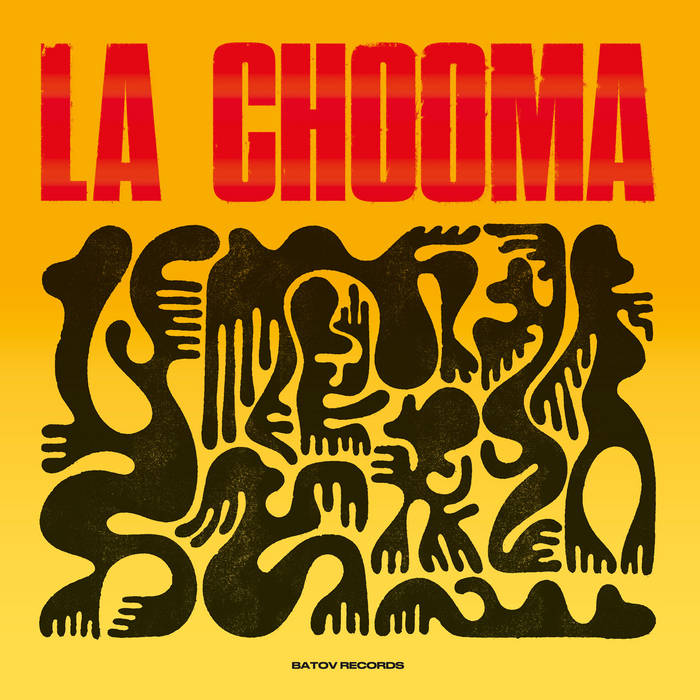 La Chooma - Local Spirits : LP