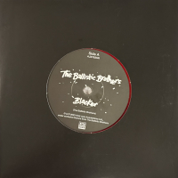 Ballistic Brothers - Blacker