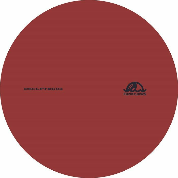Black Truffle - DISCOLIFTING 03 : 12inch