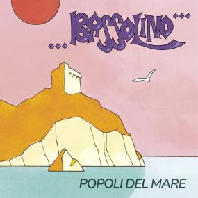 Bassolino - Popoli Del Mare : 7inch