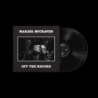Makaya McCraven - Off the Record