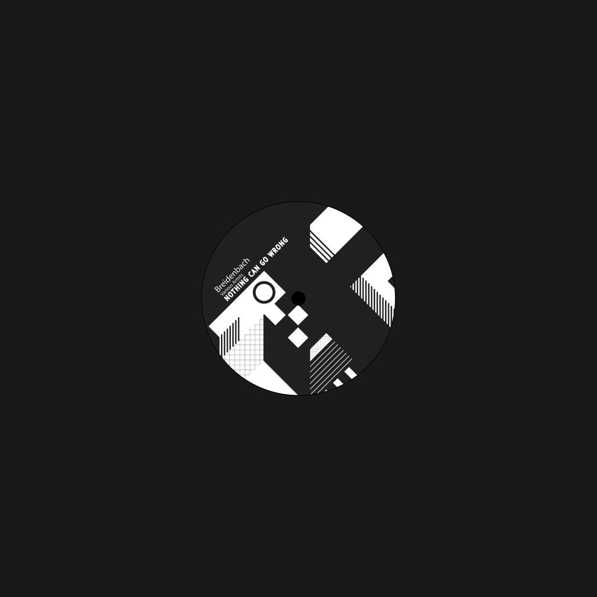 Various - Nothing Can Go Wrong : 12inch