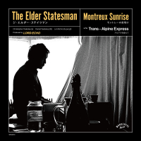 The Elder Statesman - モントルーの夜明け