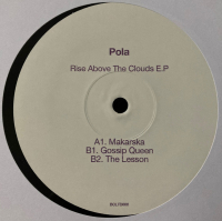 Pola - Rise Above The Clouds