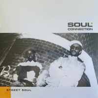 Soul Connection - STREET SOUL