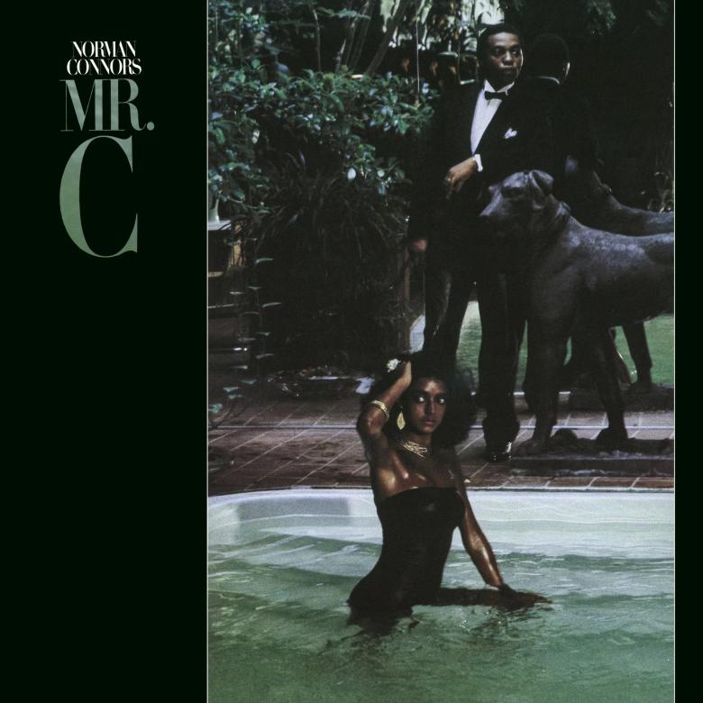 【pppさん】Norman Connors全4作品 n_t0115172_780.jpg