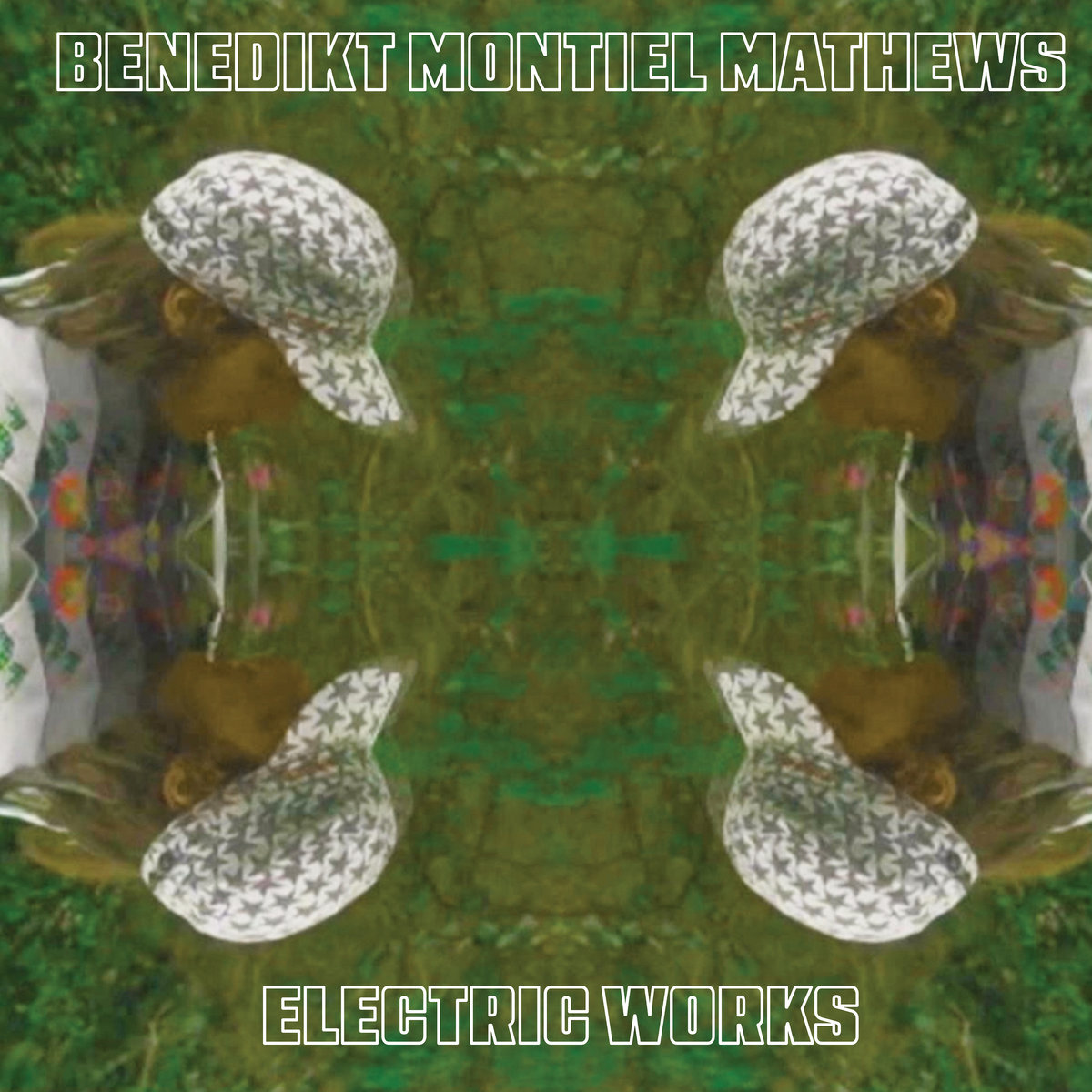 Benedikt Montiel Mathews - Electric Works : LP