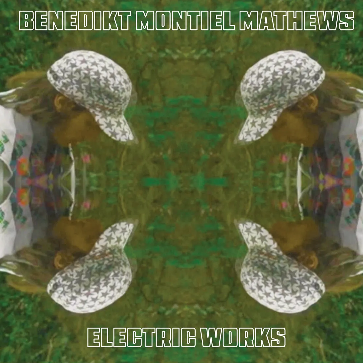 Benedikt Montiel Mathews - Electric Works : LP