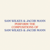 Sam Wilkes & Jacob Mann - Perform the Compositions of Sam Wilkes & Jacob Mann