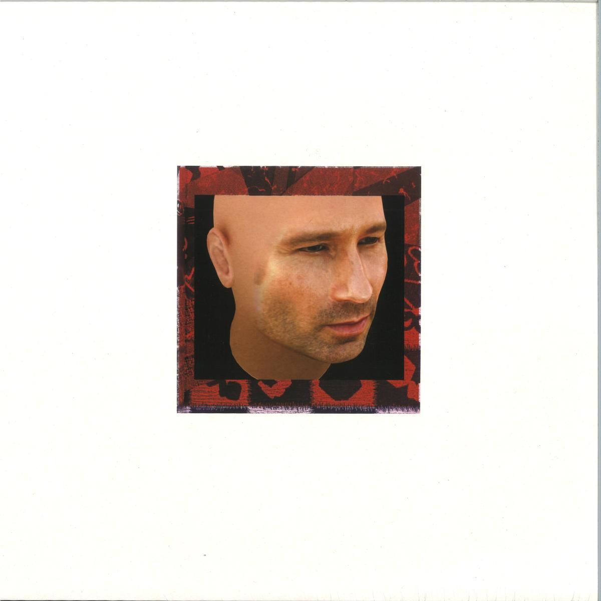 Paraflow - Fishing for Gravel (incl FIO Remix/Mini LP) : LP