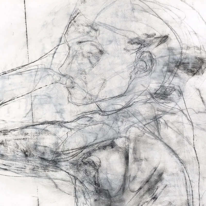 Mike Parker - Epilogue : 12inch×3