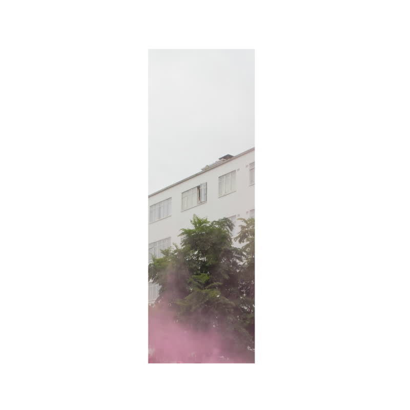 Lukid - Underloop : Cassette
