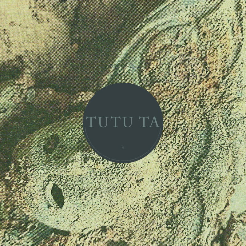 Tutu Ta - Violence or Violets : 12inch