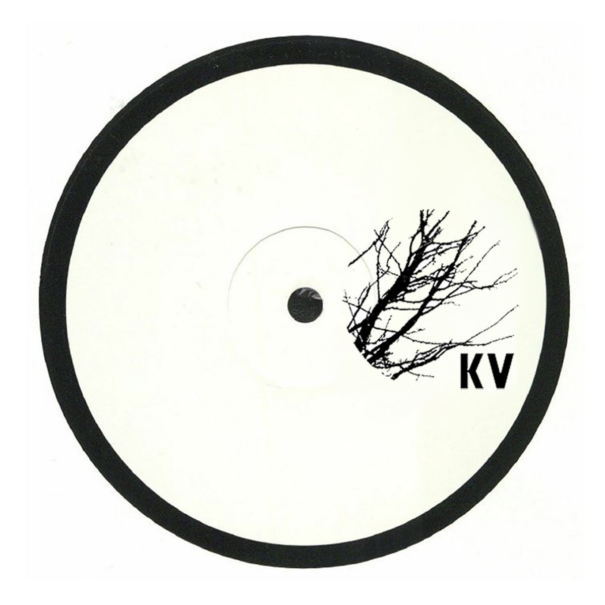 POD & Edward Richards - Polar Phase EP w/ Sub Basics Remix : 12inch