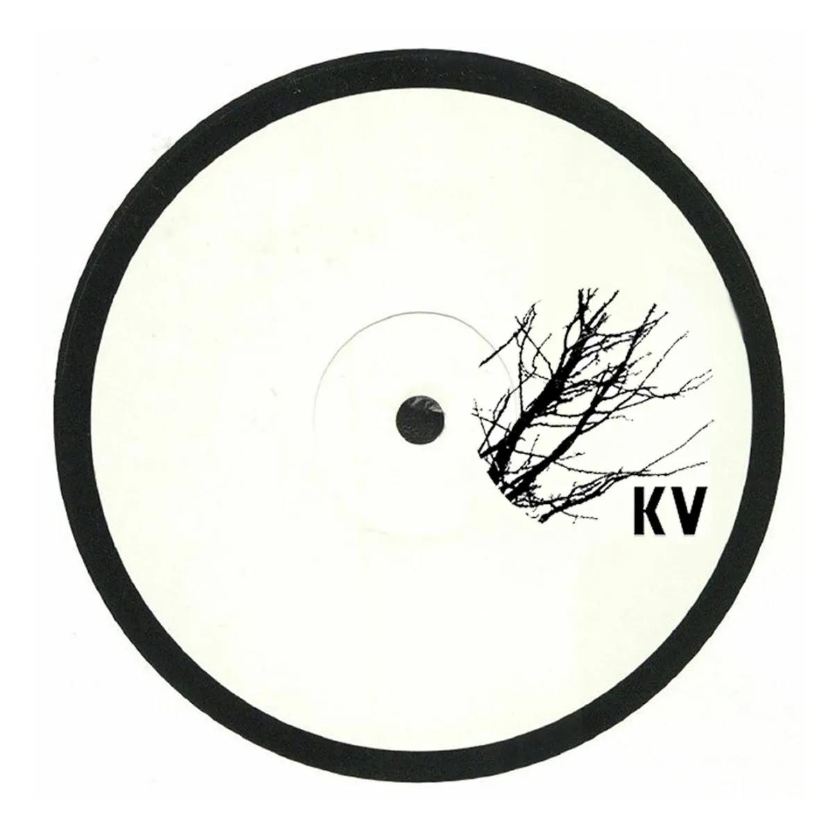 POD & Edward Richards - Polar Phase EP w/ Sub Basics Remix : 12inch