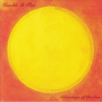 Humble B Flat - Blessings of the Sun