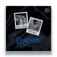 Ruze & Chesster - Remember EP