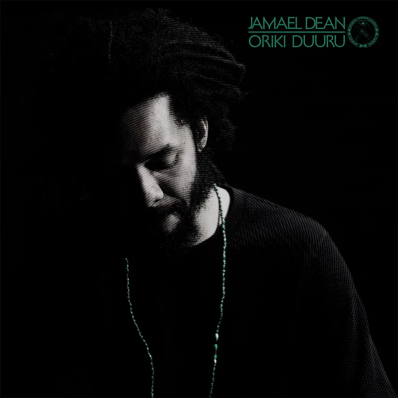 Jamael Dean - Oriki Duuru : 2LP