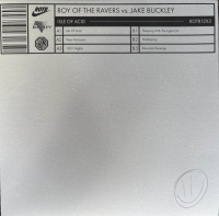 Roy Of The Ravers vs. Jake Buckley - Isle Of Acid