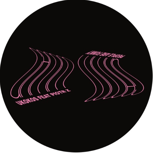 UKOKOS - PEOPLE ARE FUNKY : 12”