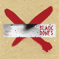 Black Bones - Black Bones EP