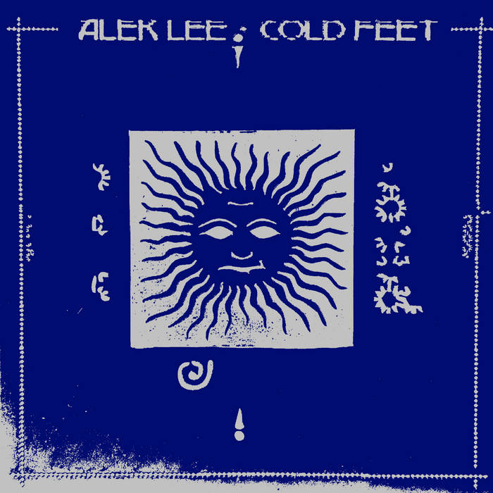 Alek Lee - Cold Feet : LP