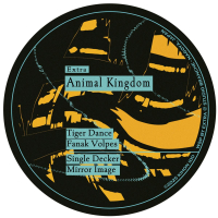 Extra - Animal Kingdom