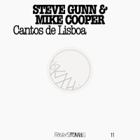 STEVE GUNN & MIKE COOPER - Cantos de Lisboa