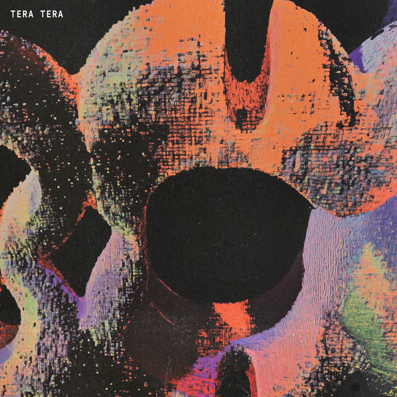 Tera Tera - Tera Tera : LP