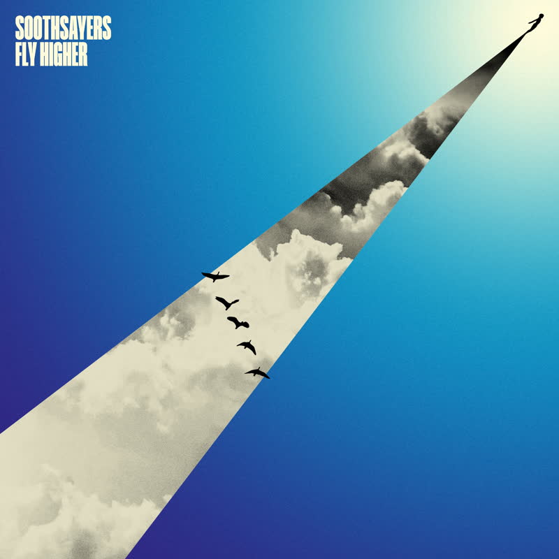 Soothsayers - Fly Higher : LP
