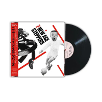 New Age Steppers - New Age Steppers(数量限定/ブラック・ヴァイナル/日本語帯付き/解説書封入) New Age Steppers - New Age Steppers(数量限定/ブラック・ヴァイナル/日本語帯付き/解説書封入)
