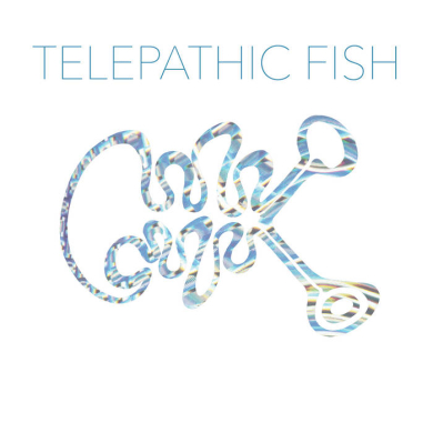 即完 Telepathic Fish ambient　レコード n_t0115164_390.jpg