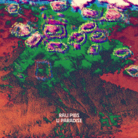 Rali Pibs - U Paradise