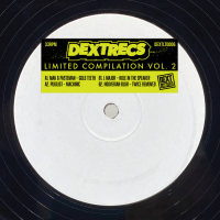 Various Artists - DEXT Limited Compilation Vol.2