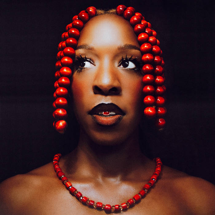 Halima - SWEET TOOTH : LP(Color)