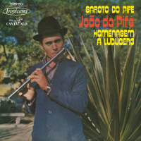 João do Pife - Garoto Do Pife / Homenagem a Ludugero