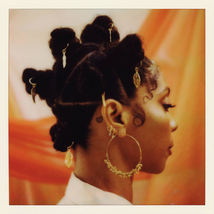 Hollie Cook - Shy Girl : LP