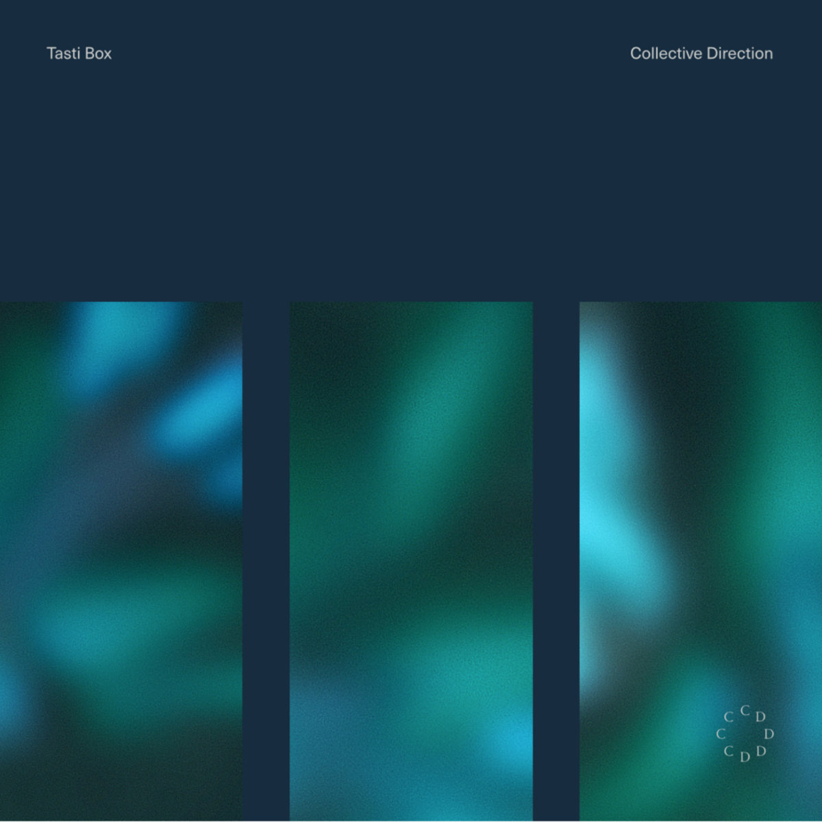 Tasti Box - Tasti Box : 2LP