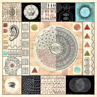 Max Cooper and Rob Clouth - 8 Billion Realities