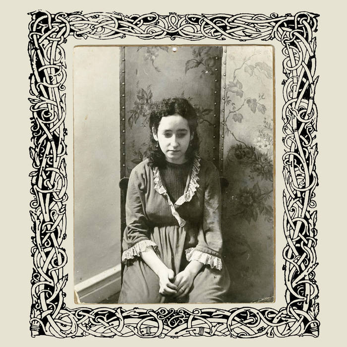 Nora Guthrie - Emily's Illness c/w Home Before Dark : 7inch
