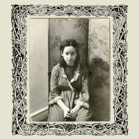 Nora Guthrie - Emily's Illness c/w Home Before Dark
